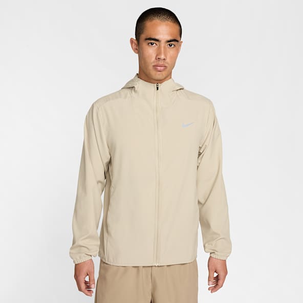 Workout jacket nike outlet